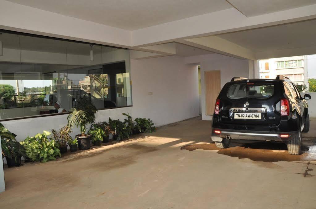 Airport Gateway Hotel Devanahalli Exterior photo